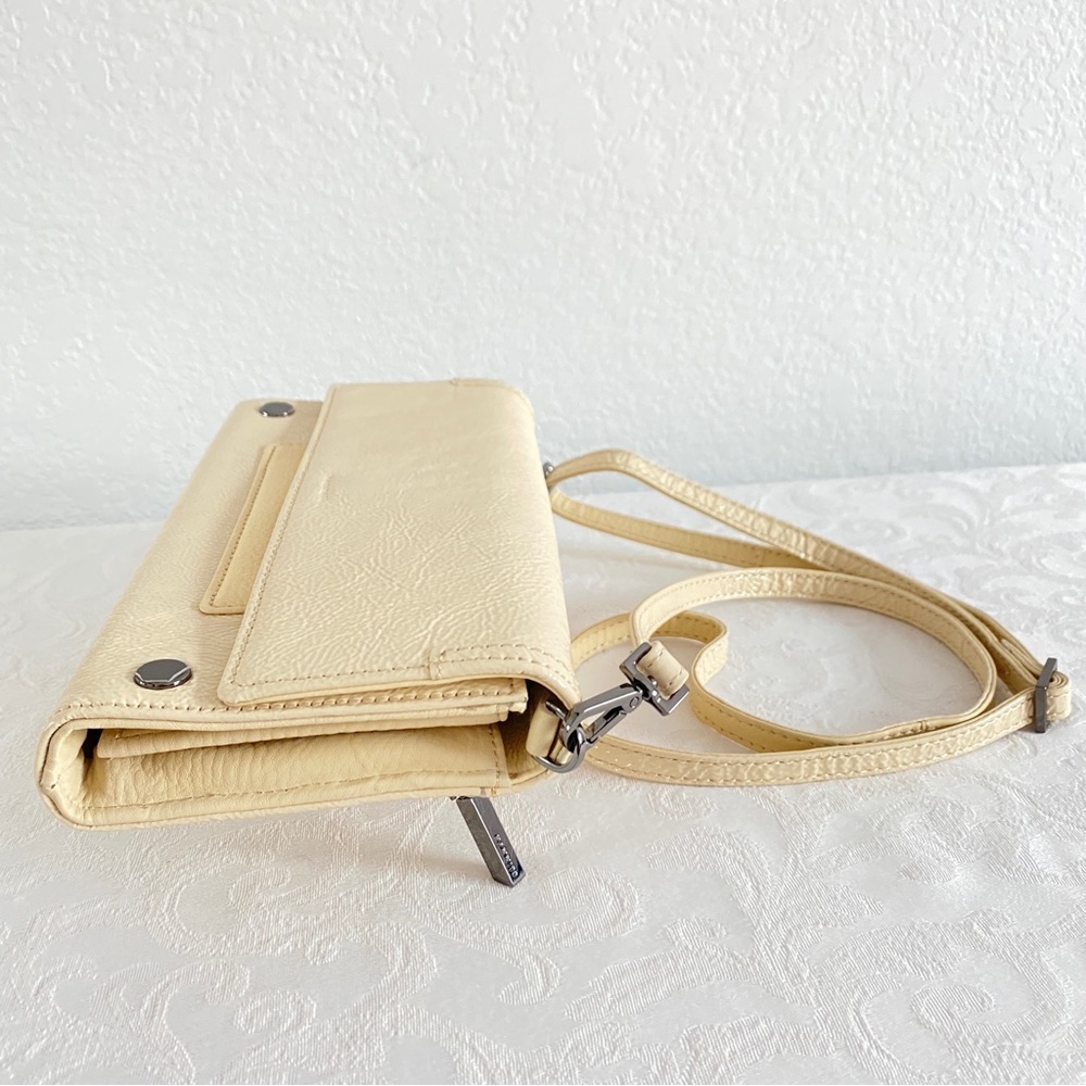 HAMMITT AJ CROSSBODY CLUTCH BAG - Picture 10 of 15